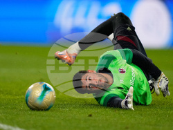 Saudi Arabia Italian Super Cup Soccer