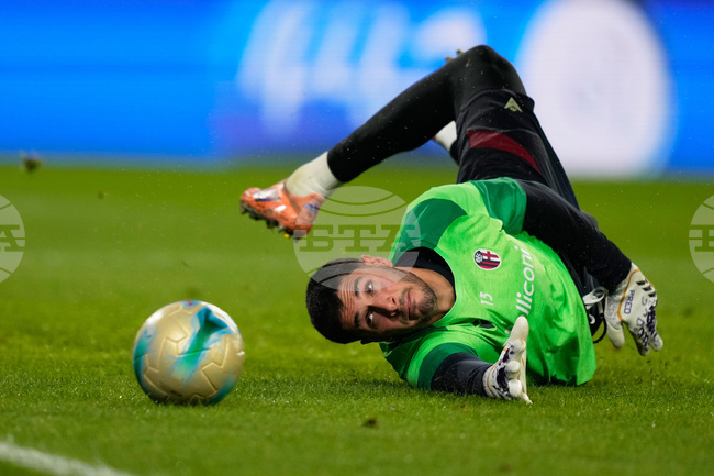 Saudi Arabia Italian Super Cup Soccer