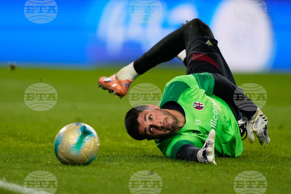 Saudi Arabia Italian Super Cup Soccer