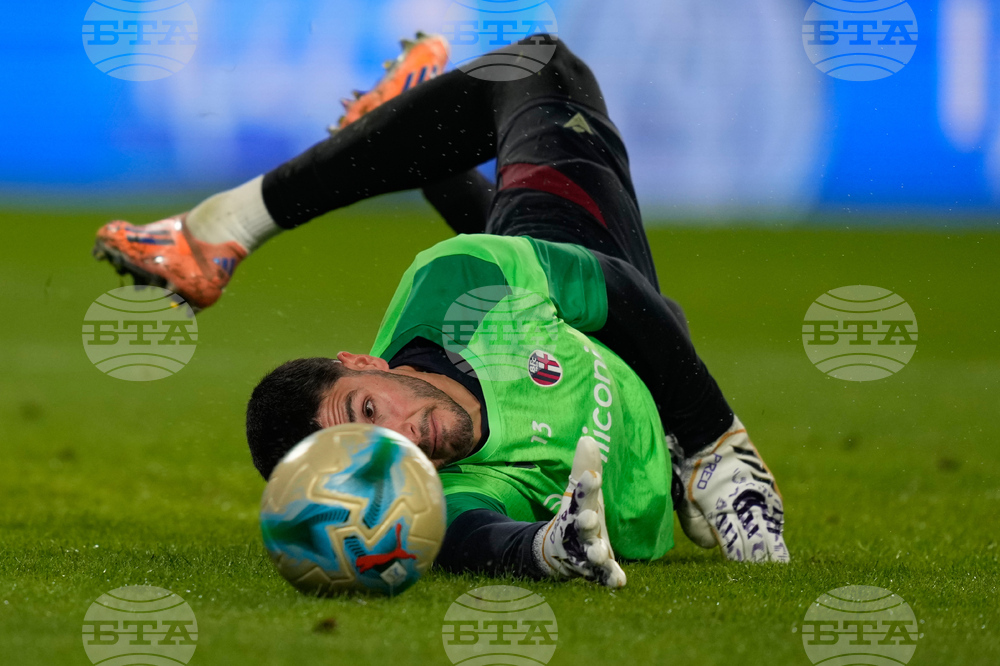 Saudi Arabia Italian Super Cup Soccer