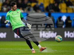 Saudi Arabia Italian Super Cup Soccer