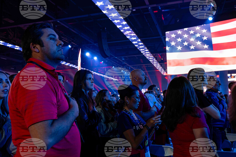 Arizona Turning Point Conference