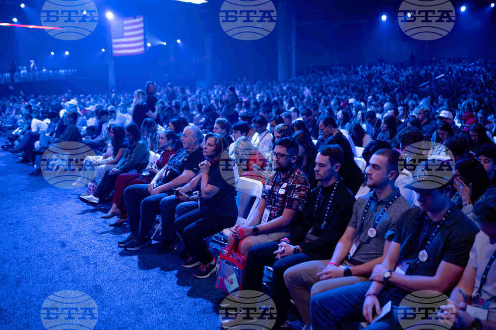 Arizona Turning Point Conference