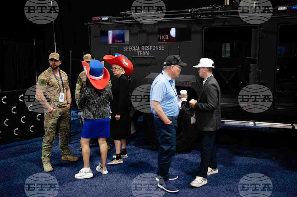 Arizona Turning Point Conference