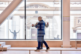 Пловдив - ЮНЕСКО - посещение