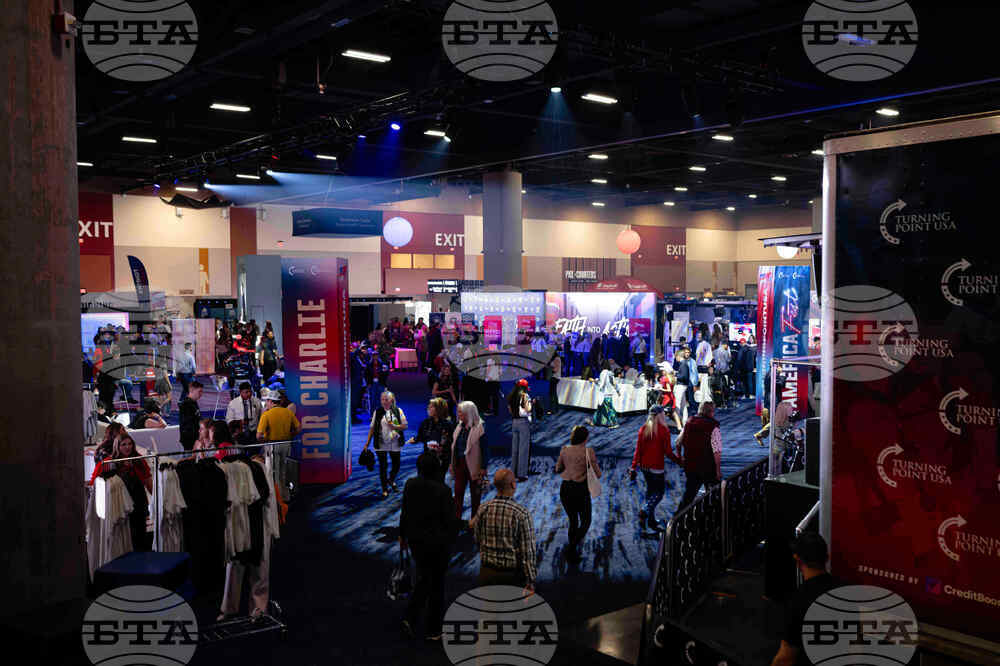 Arizona Turning Point Conference