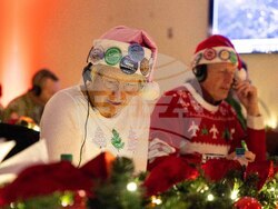 NORAD Santa Tracker
