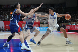 Thailand SEA Games Basketball