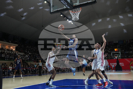 Thailand SEA Games Basketball