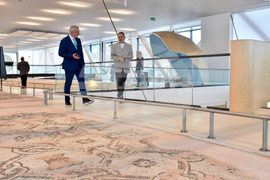 Пловдив - ЮНЕСКО - посещение