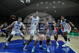 Thailand SEA Games Basketball