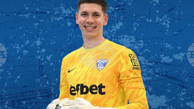 Спартак Варна се раздели с Илия Шаламанов