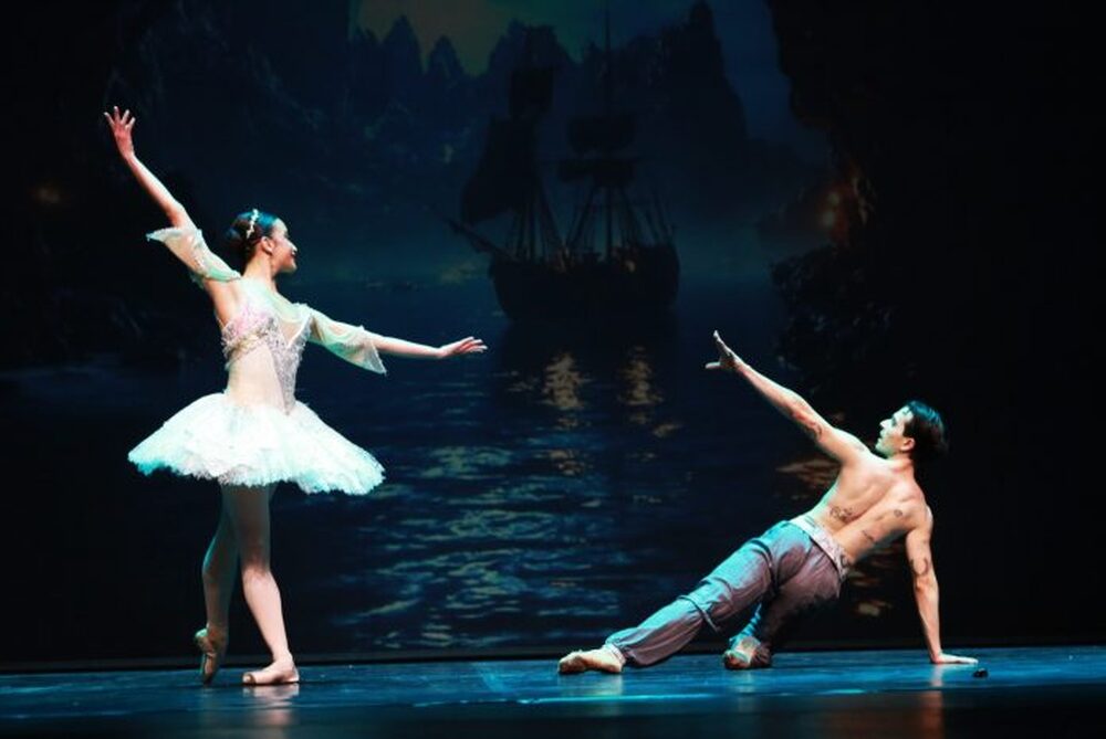 АТА: Европейски солисти на сцената на Националния театър за опера и балет в Тирана