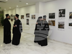 Пловдив - Рождественски фотофестивал „С нами Бог“ - откриване 