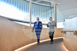 Пловдив - ЮНЕСКО - посещение