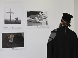 Пловдив - Рождественски фотофестивал „С нами Бог“ - откриване 