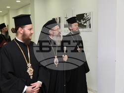 Пловдив - Рождественски фотофестивал „С нами Бог“ - откриване 