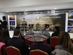 Пловдив - Рождественски фотофестивал „С нами Бог“ - откриване 