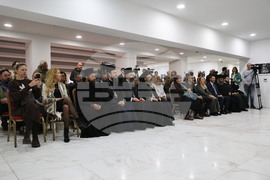 Пловдив - Рождественски фотофестивал „С нами Бог“ - откриване 