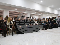 Пловдив - Рождественски фотофестивал „С нами Бог“ - откриване 