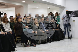 Пловдив - Рождественски фотофестивал „С нами Бог“ - откриване 