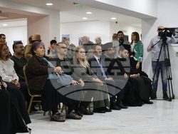 Пловдив - Рождественски фотофестивал „С нами Бог“ - откриване 