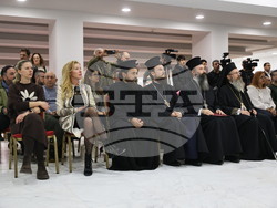 Пловдив - Рождественски фотофестивал „С нами Бог“ - откриване 