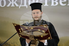 Пловдив - Рождественски фотофестивал „С нами Бог“ - откриване 