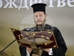 Пловдив - Рождественски фотофестивал „С нами Бог“ - откриване 