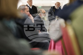 Пловдив - Рождественски фотофестивал „С нами Бог“ - откриване 