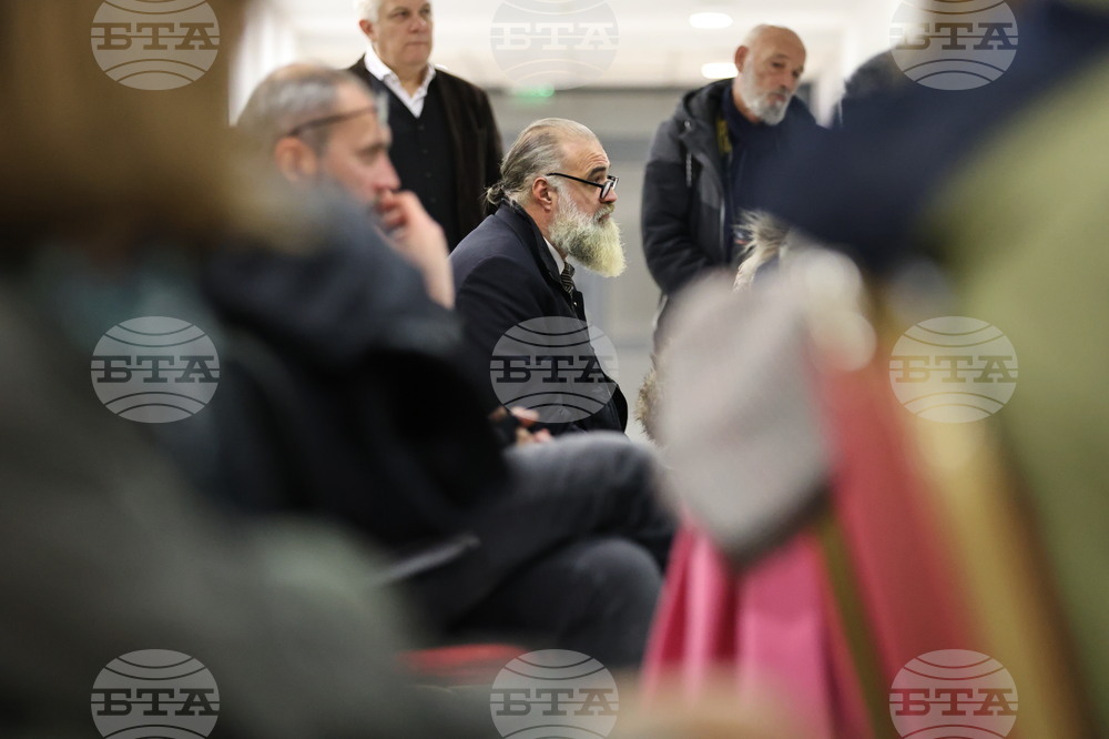 Пловдив - Рождественски фотофестивал „С нами Бог“ - откриване 