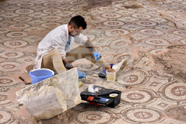 Пловдив - ЮНЕСКО - посещение