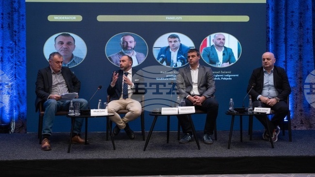 МИНА: Изкуственият интелект може да помага на журналистите, но не може да ги замести в работата им