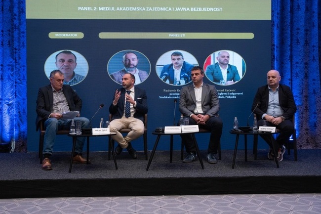 МИНА: Изкуственият интелект може да помага на журналистите, но не може да ги замести в работата им