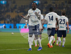 Saudi Arabia Italian Super Cup Soccer