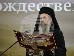 Пловдив - Рождественски фотофестивал „С нами Бог“ - откриване