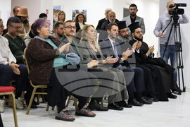 Пловдив - Рождественски фотофестивал „С нами Бог“ - откриване