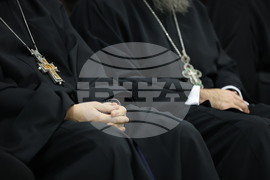 Пловдив - Рождественски фотофестивал „С нами Бог“ - откриване