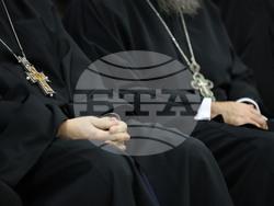 Пловдив - Рождественски фотофестивал „С нами Бог“ - откриване