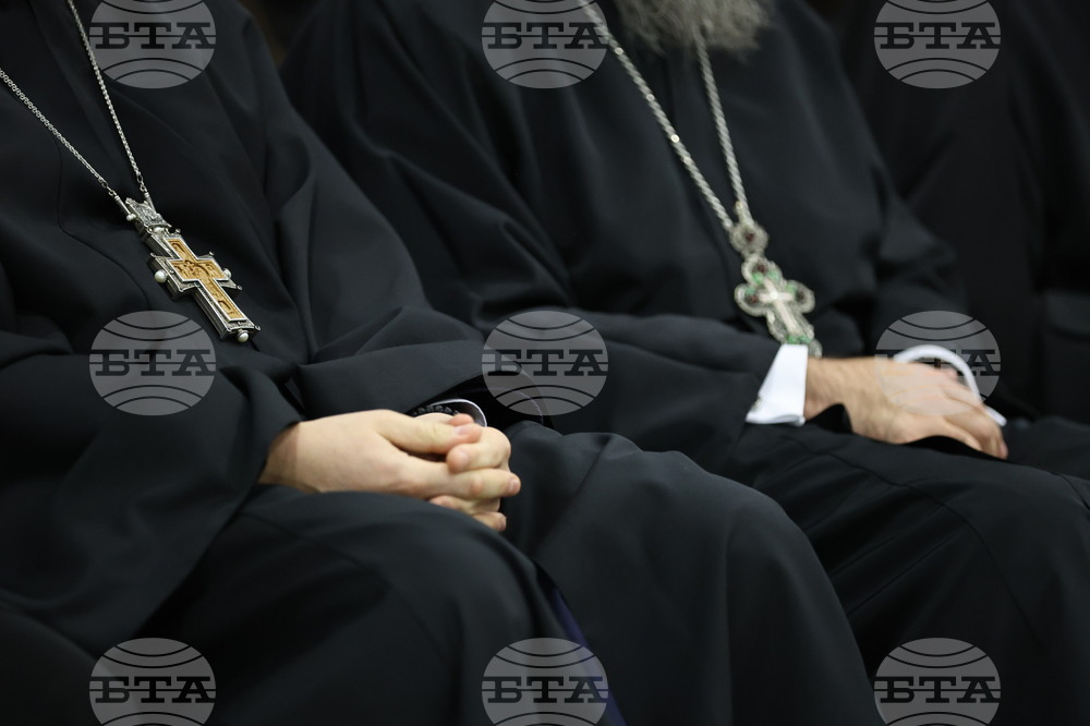 Пловдив - Рождественски фотофестивал „С нами Бог“ - откриване