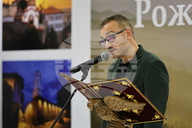 Пловдив - Рождественски фотофестивал „С нами Бог“ - откриване