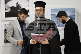 Пловдив - Рождественски фотофестивал „С нами Бог“ - откриване