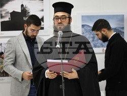 Пловдив - Рождественски фотофестивал „С нами Бог“ - откриване