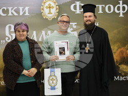 Пловдив - Рождественски фотофестивал „С нами Бог“ - откриване