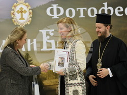 Пловдив - Рождественски фотофестивал „С нами Бог“ - откриване