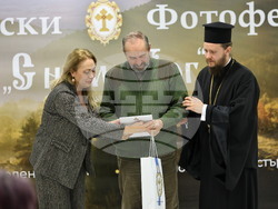 Пловдив - Рождественски фотофестивал „С нами Бог“ - откриване