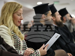 Пловдив - Рождественски фотофестивал „С нами Бог“ - откриване