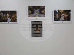 Пловдив - Рождественски фотофестивал „С нами Бог“ - откриване