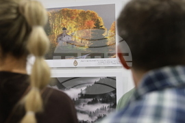 Пловдив - Рождественски фотофестивал „С нами Бог“ - откриване