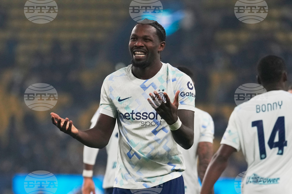 Saudi Arabia Italian Super Cup Soccer